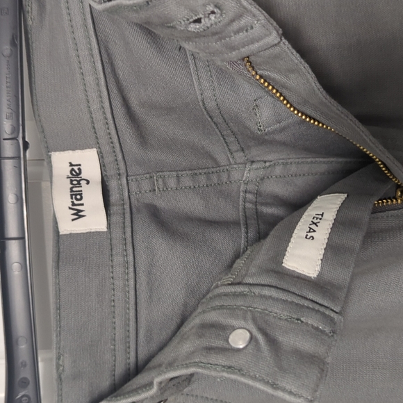 Wranglers - Picture 2 of 5